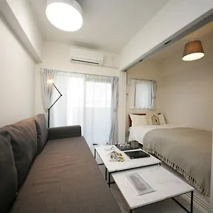 Goom Hakata Kamiyamachi 福岡市