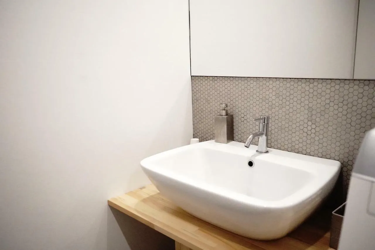 福岡市 The Gate Casa Familiarアパートホテル 4*,  日本