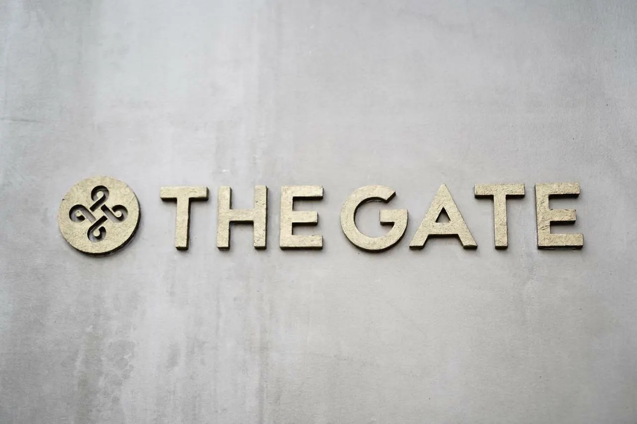 アパートホテル 福岡市 The Gate Casa Familiarアパートホテル