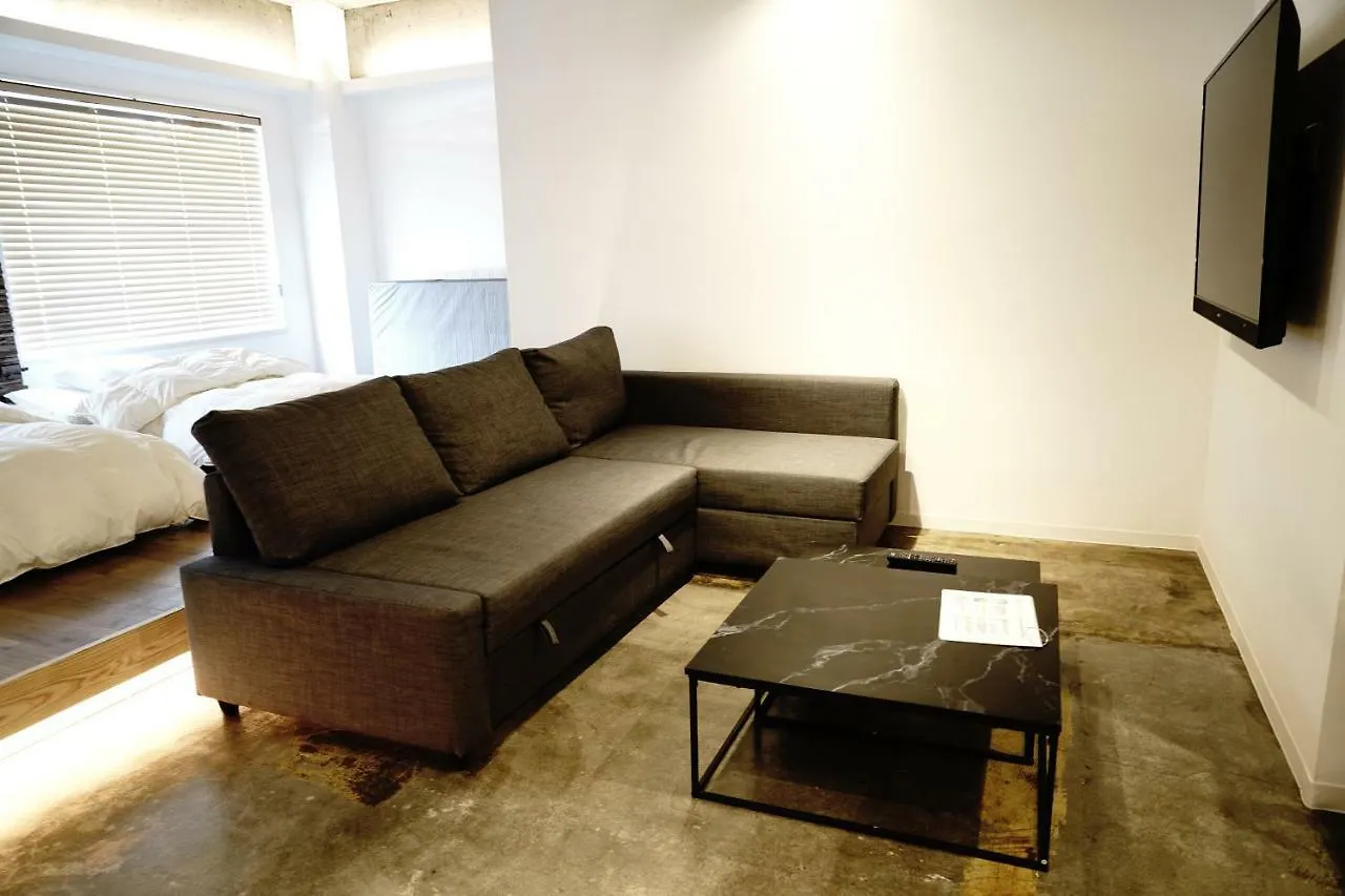 **** アパートホテル 福岡市 The Gate Casa Familiarアパートホテル 日本