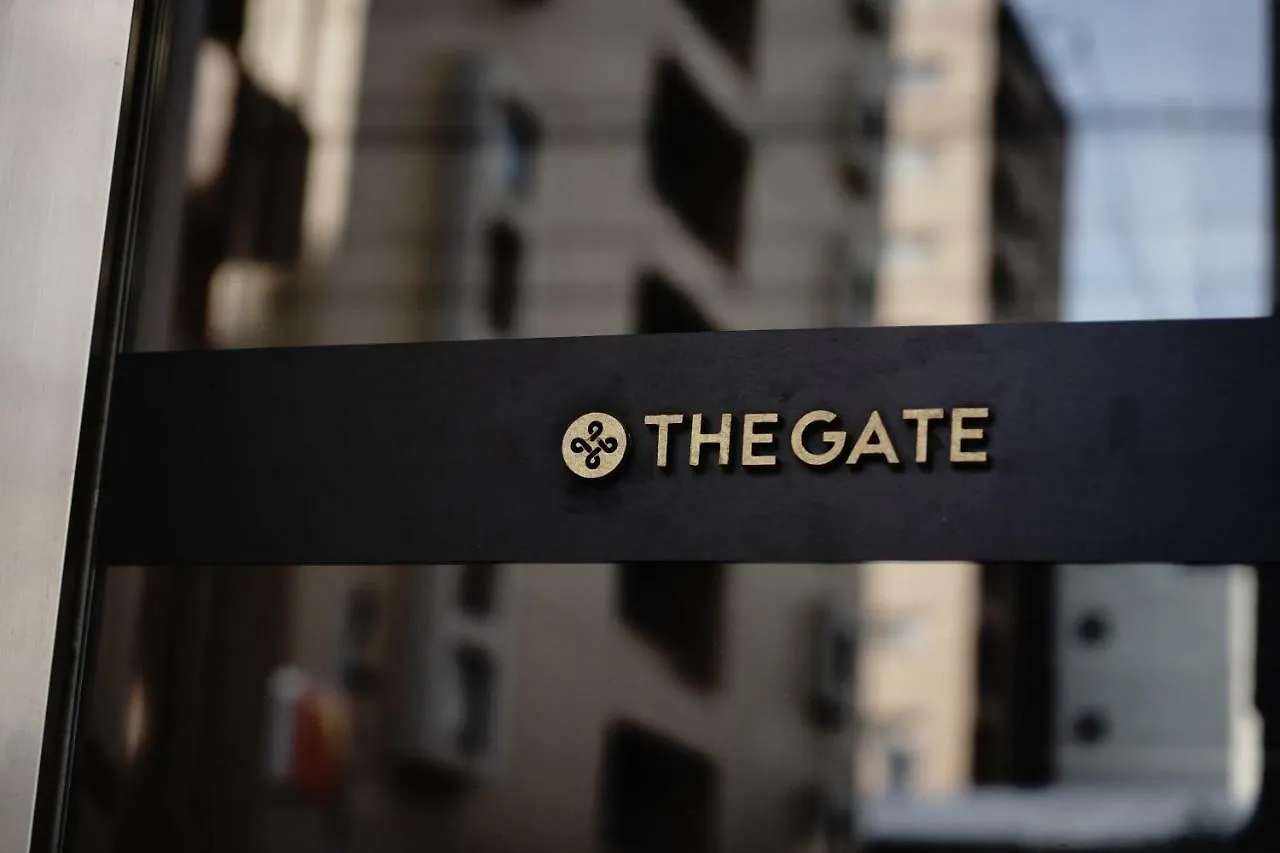 福岡市 The Gate Casa Familiarアパートホテル 4*,  日本
