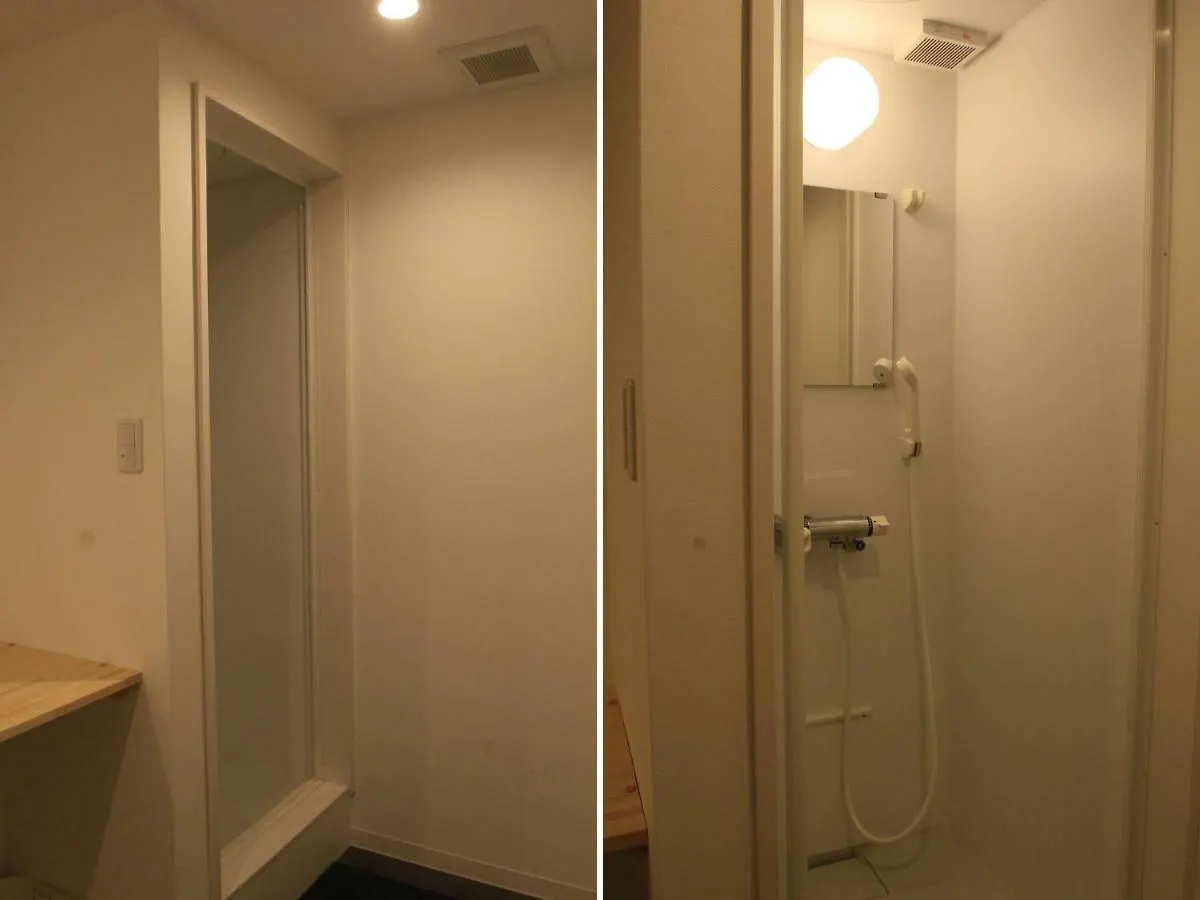 福岡市 The Gate Casa Familiarアパートホテル 4*,