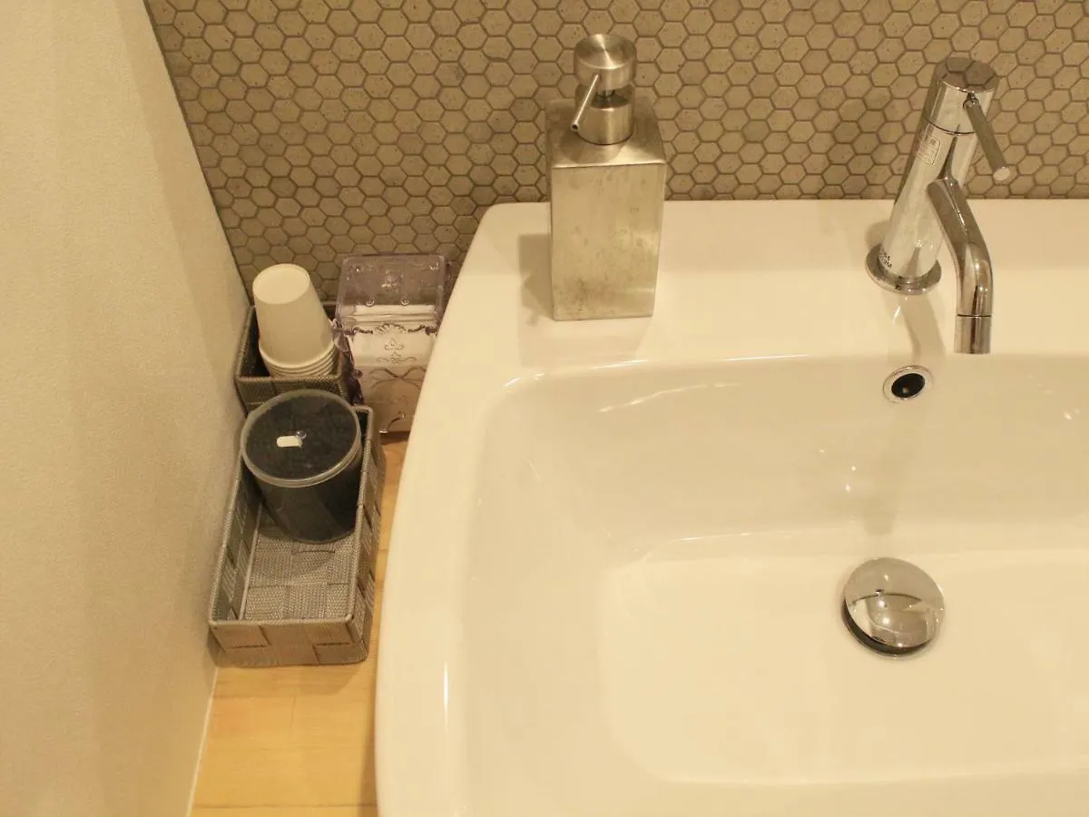 福岡市 The Gate Casa Familiarアパートホテル