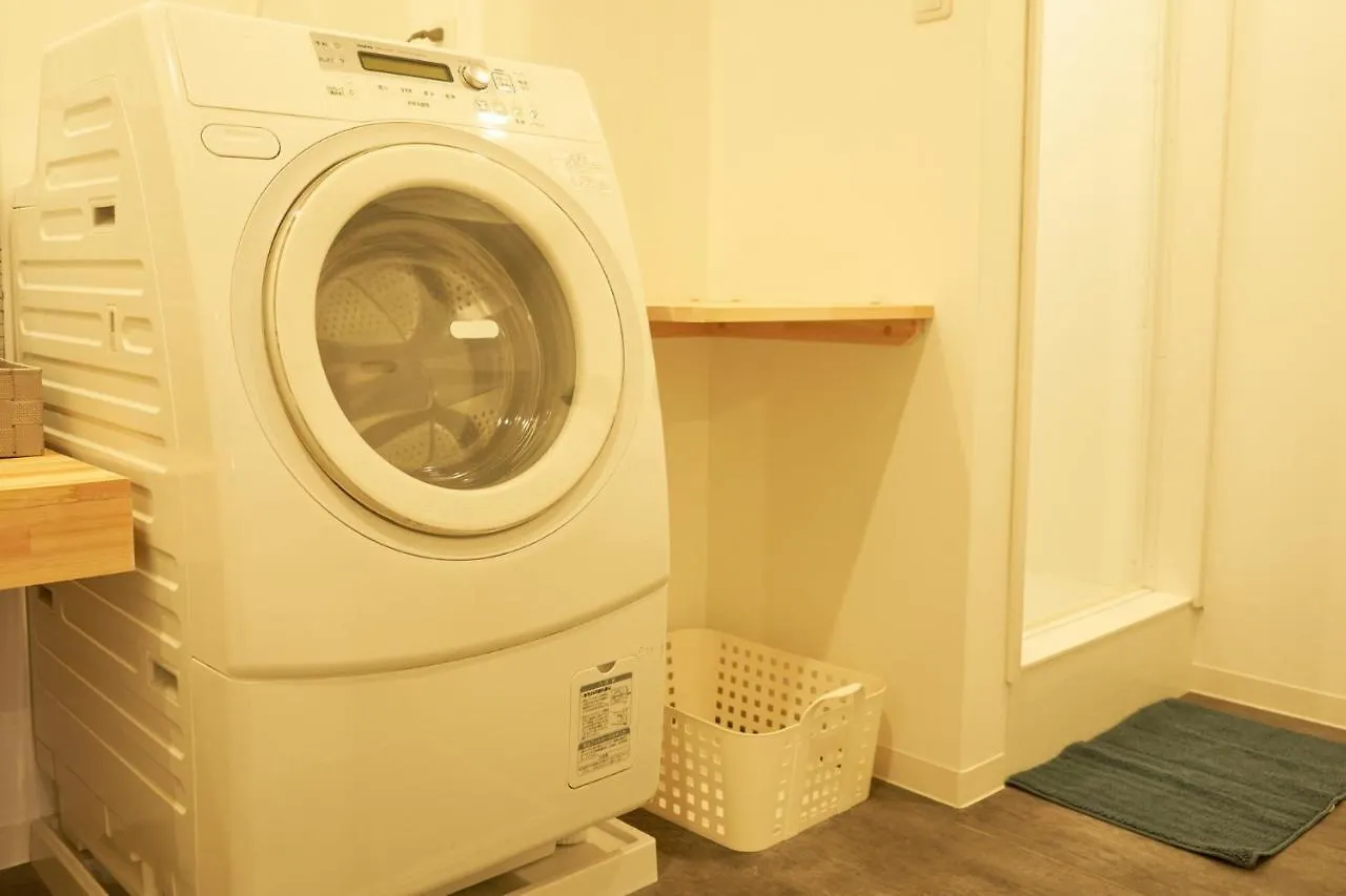 福岡市 The Gate Casa Familiarアパートホテル 4*,  日本